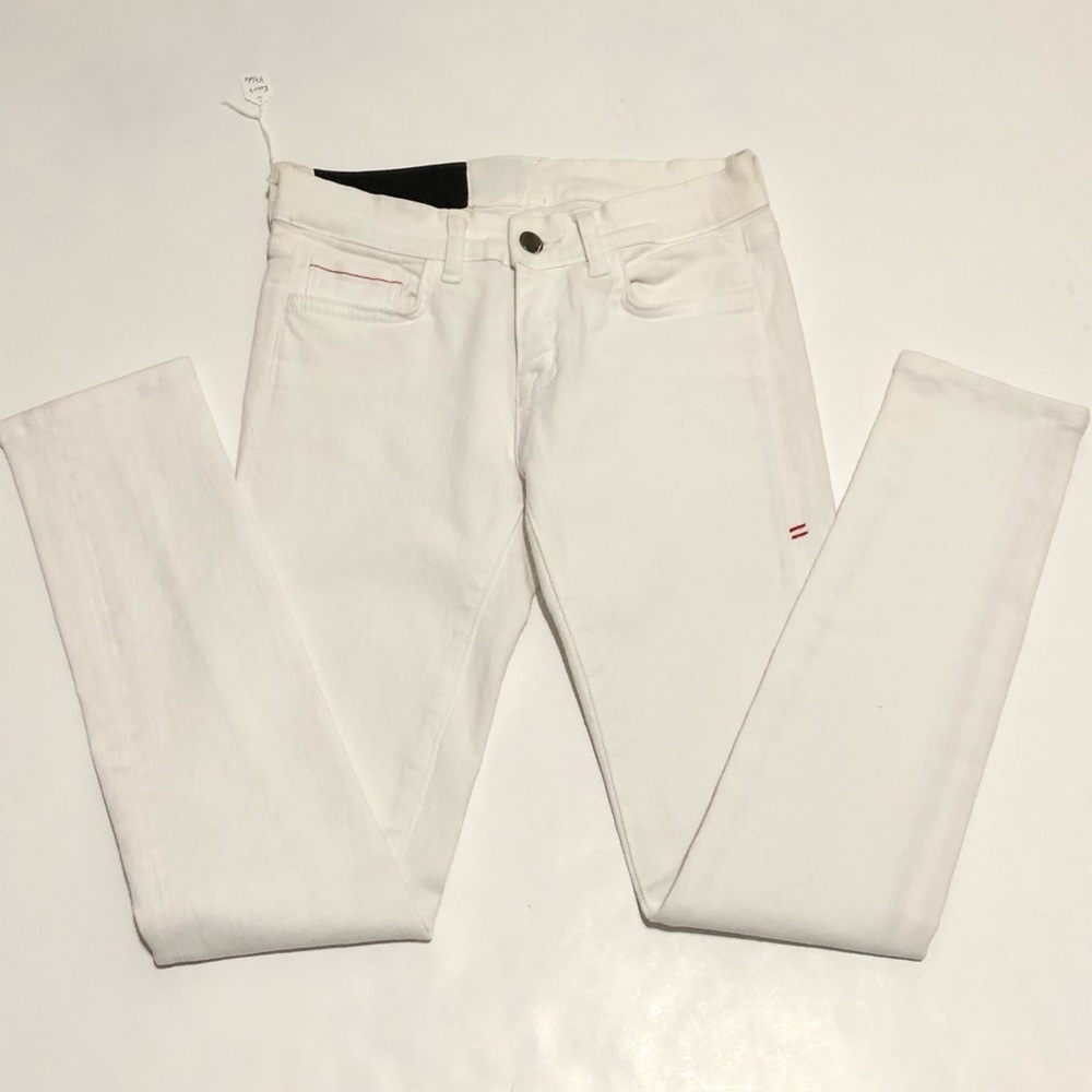Owned By Kourtney Kardashian RUE DE JEANS PARIS